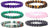 Crystal Bracelet 8mm
