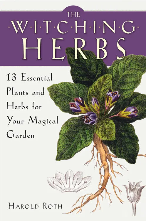 Witching Herbs - Roth