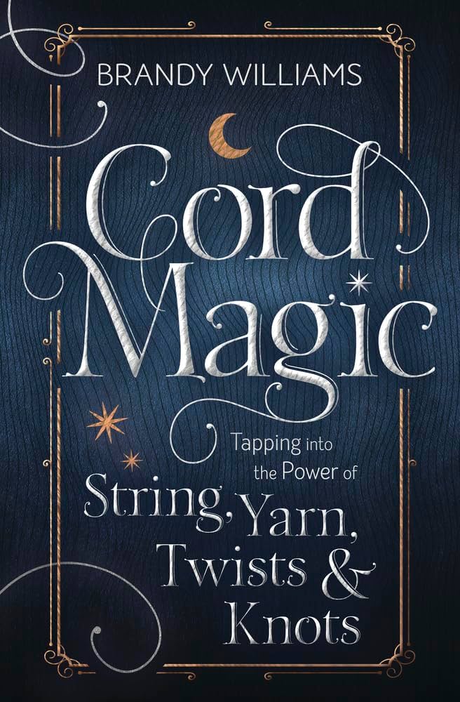 Cord Magic - Williams