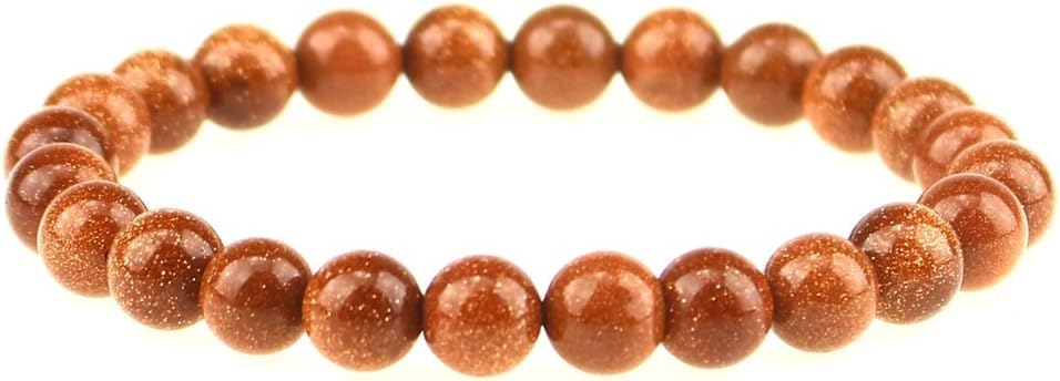 Crystal Bracelet 8mm