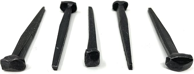 Coffin Nails