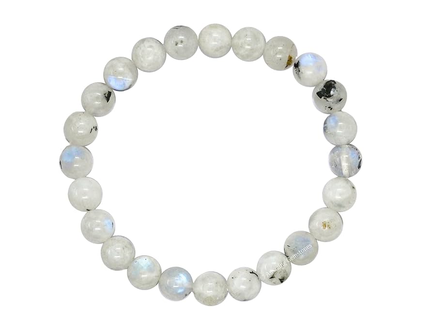 Crystal Bracelet 8mm