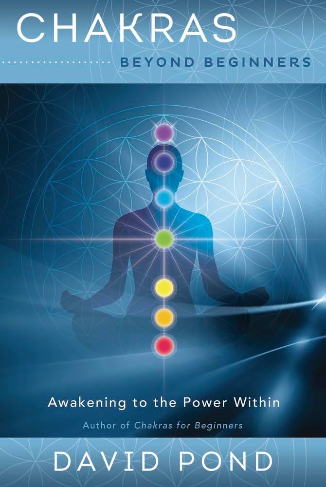 Chakras, Beyond Beginners; Pond