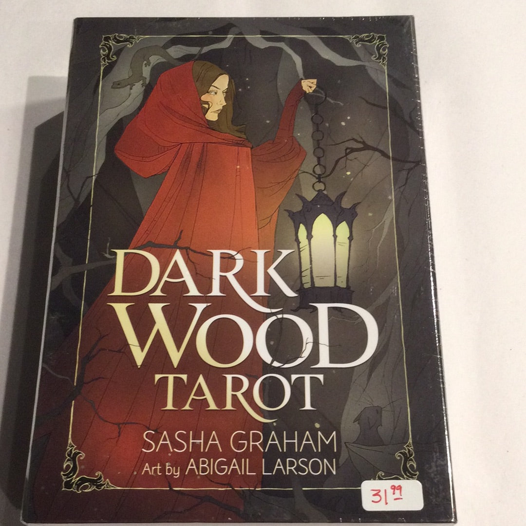 Darkwood Tarot