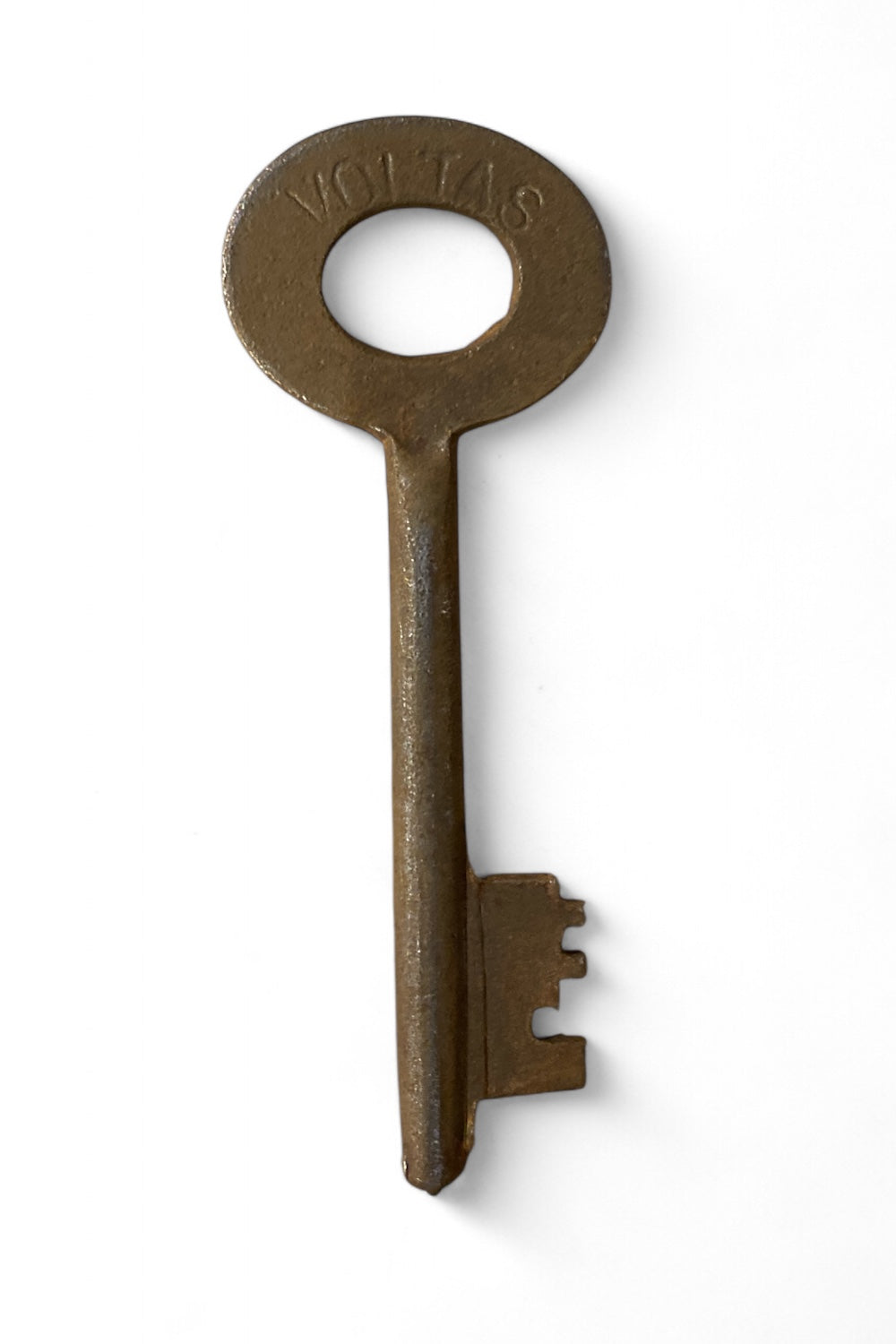 Skeleton Key