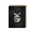 Horned Moon Card