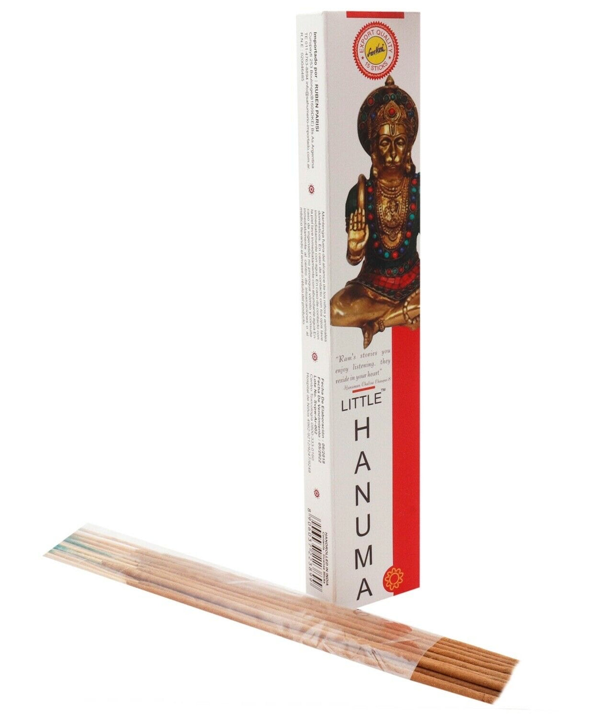 Sree Vani Incense