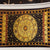 Zodiac Wheel Large Tapestry 85x55