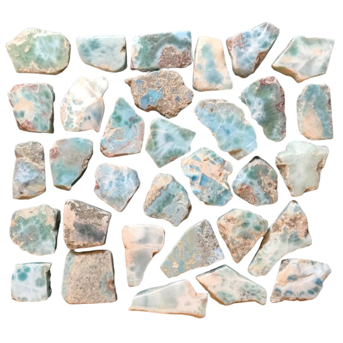 Larimar Rough