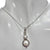 Pearl Sterling Silver Pendant
