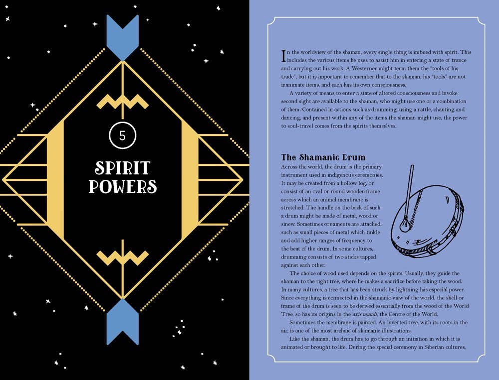 In Focus Shamanism: Your Personal Guide
