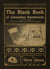 The Black Book of Johnathan Knotbristle - allaun