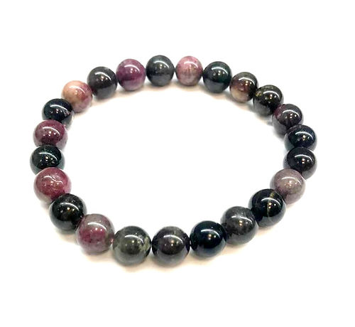 Crystal Bracelet 8mm