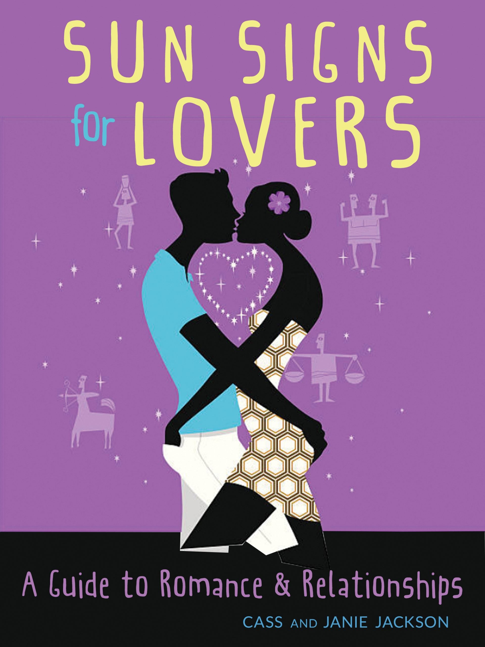 Sun Signs for Lovers - Jackson