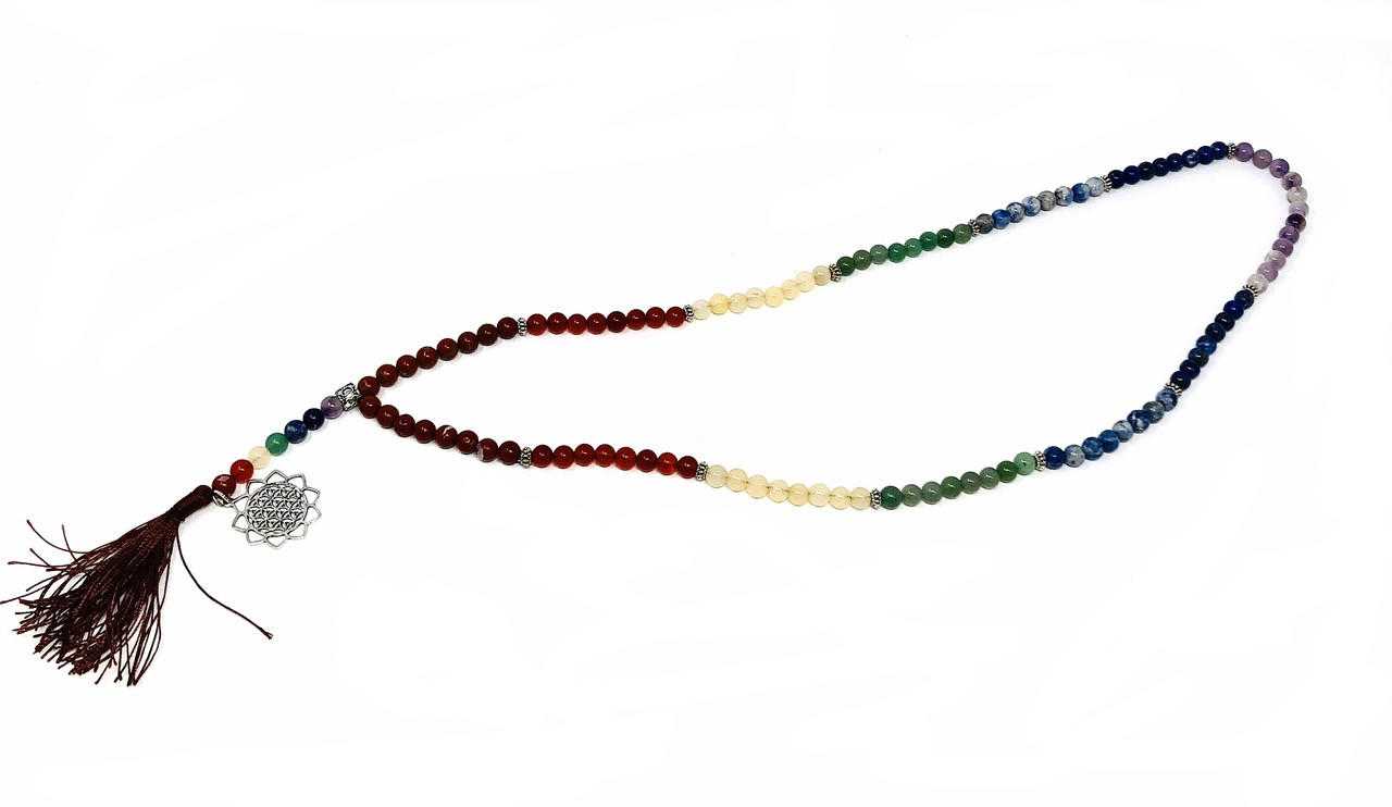 Chakra Mala