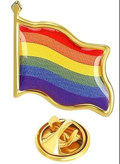 Pride Pins