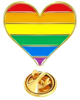 Pride Pins