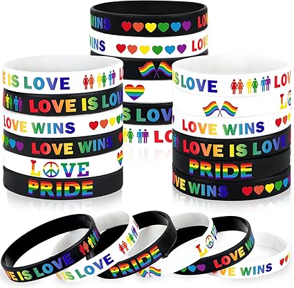 Pride Bracelet