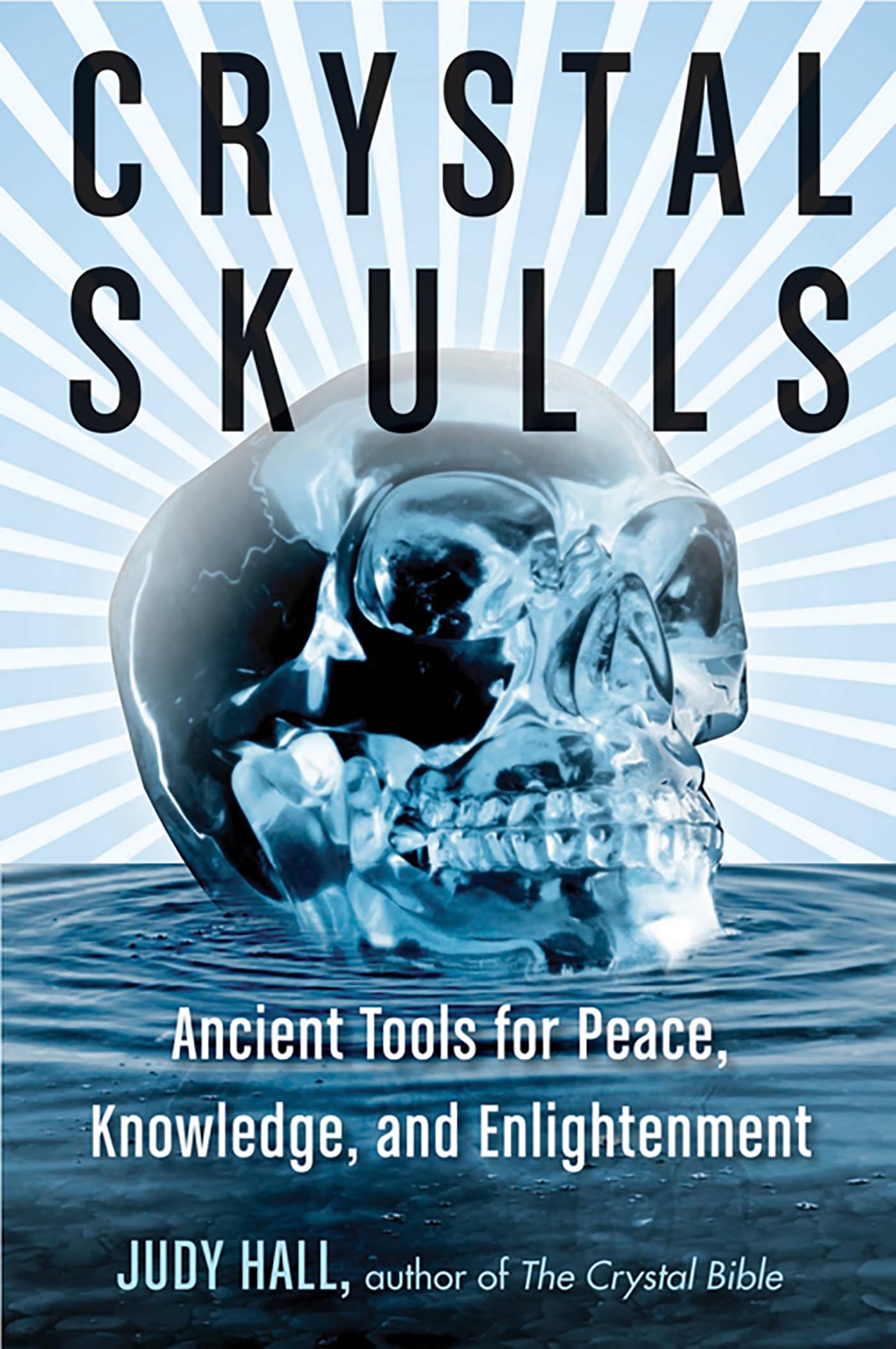 Crystal Skulls - Hall