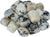 Rainbow Moonstone Tumbled