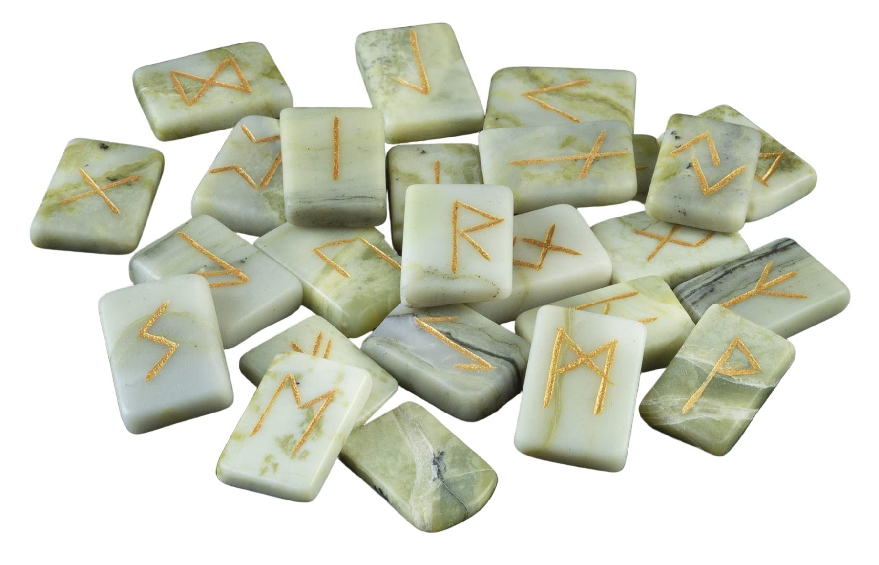 Crystal Runes (MMCOC)