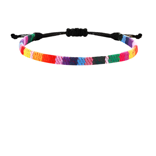 Pride Bracelet