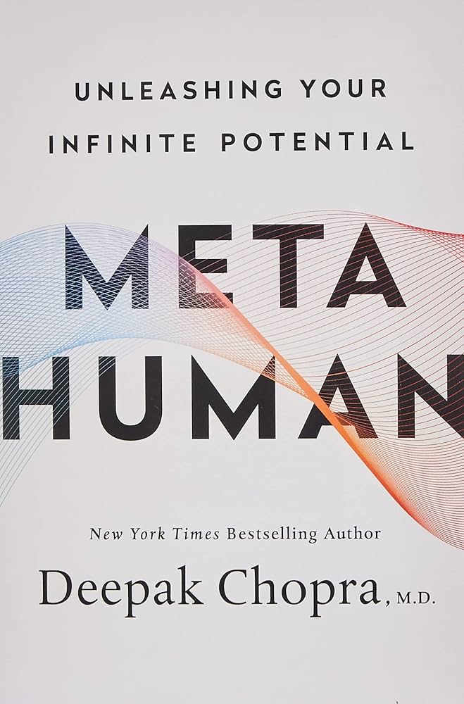Meta Human - Chopra