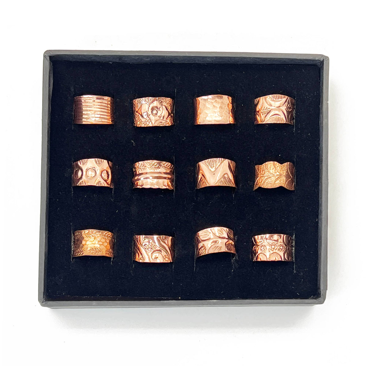 MMCOC Copper Ring