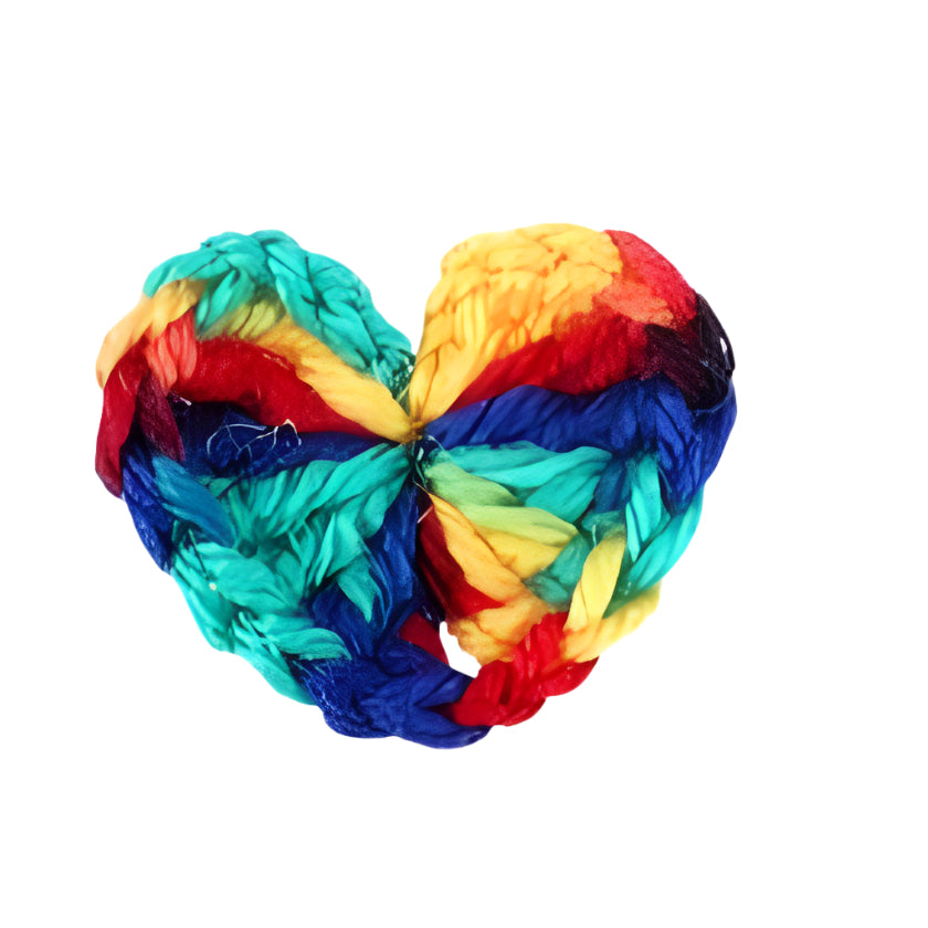 Pride Pocket Heart