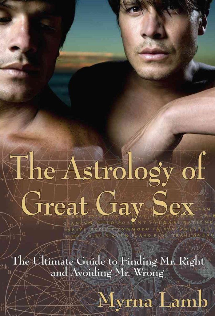 The Astrology of Great Gay Sex - Lamb