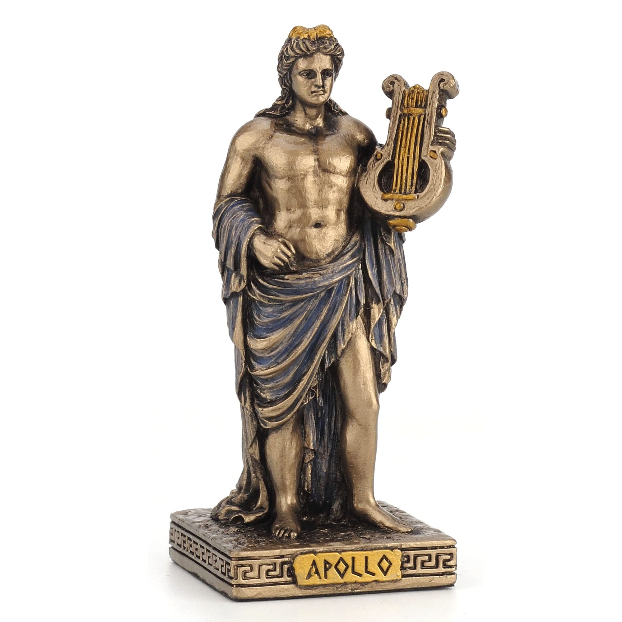 Lil' Apollo