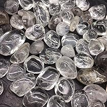 Herkimer Diamond Tumbled
