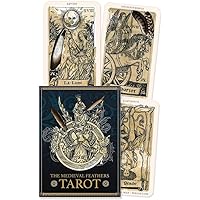Medieval Feathers Tarot