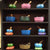 Singing Bowl- Assorted Colors
