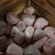 Rhodonite Tumbled