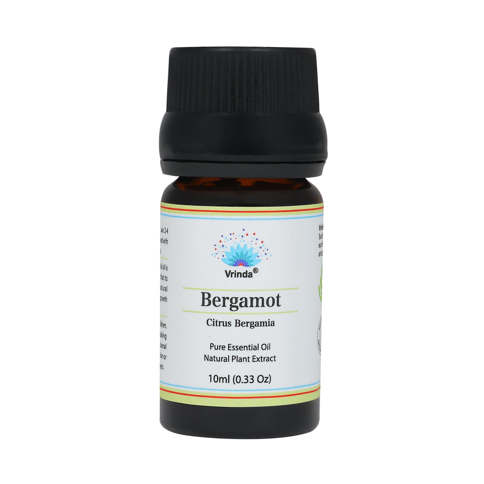 Bergamot Essential Oil