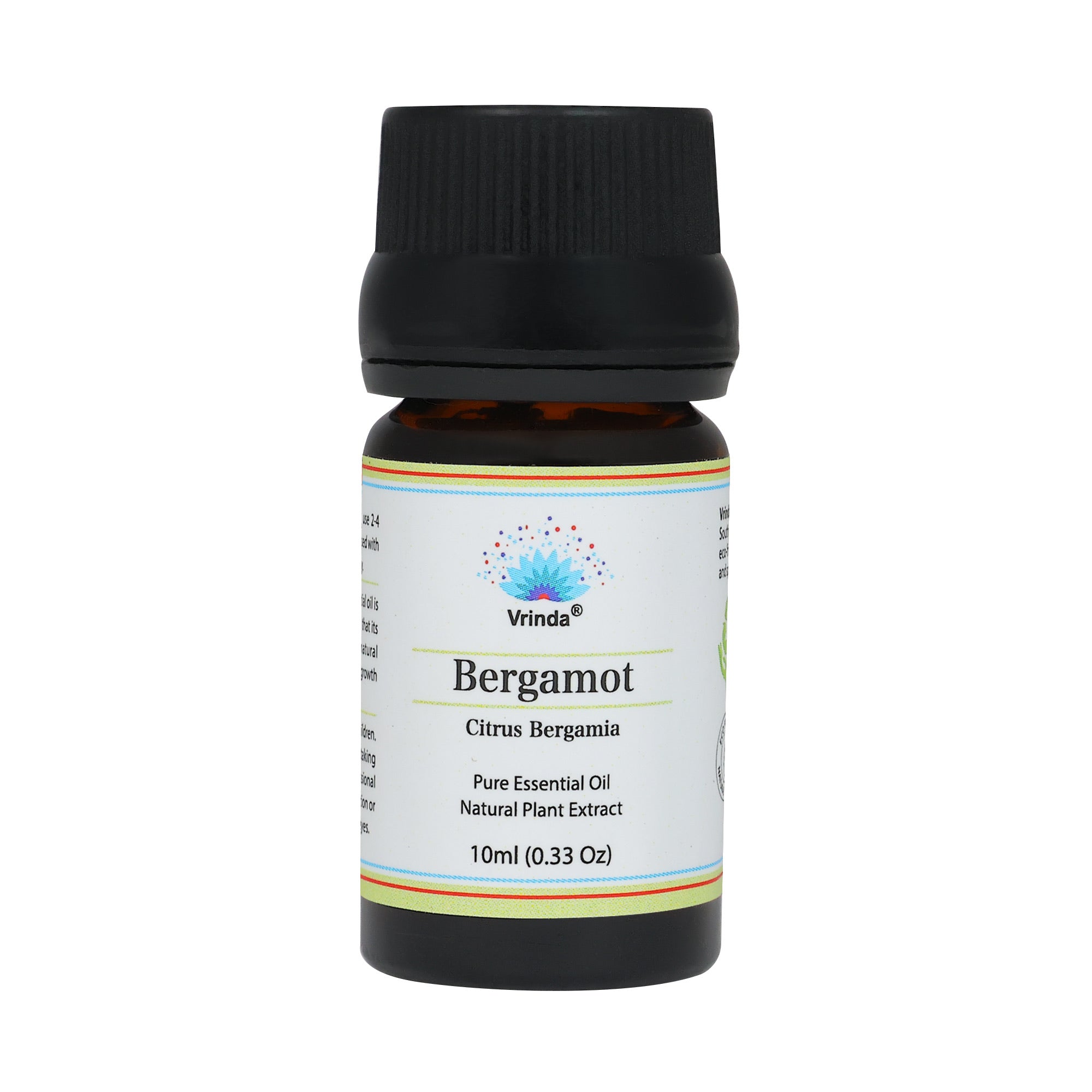 Bergamot Essential Oil