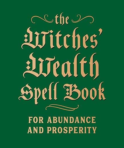 The Practical Witch's Box Set (mini books)