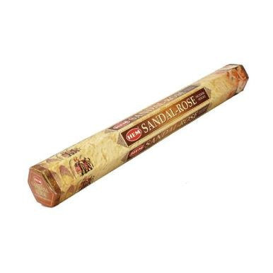 HEM - Incense Sticks (hexagon pack)