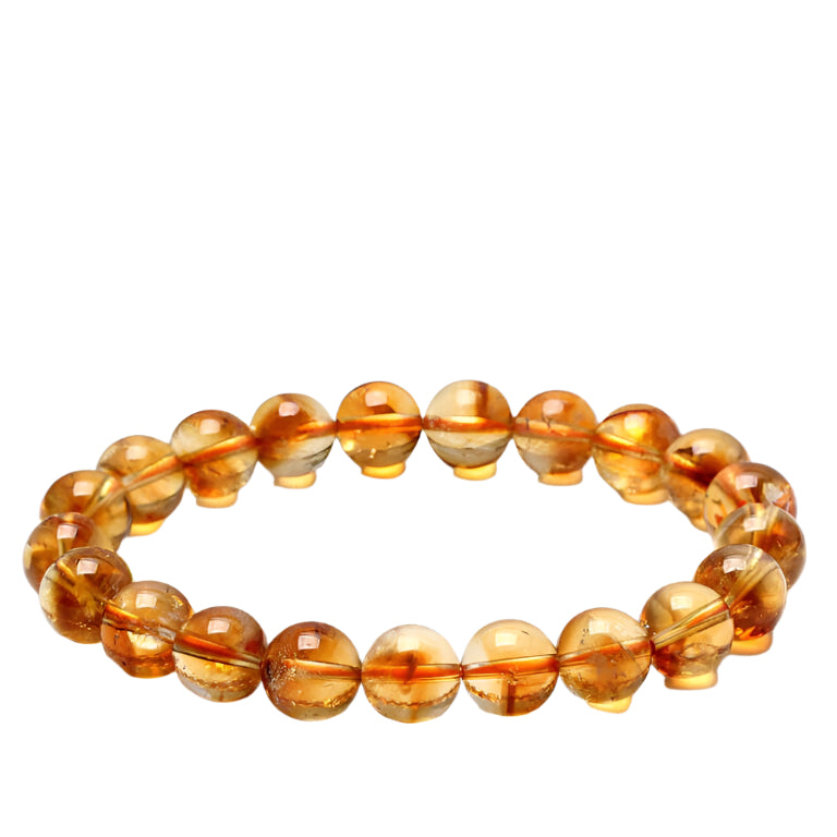 Crystal Bracelet 8mm