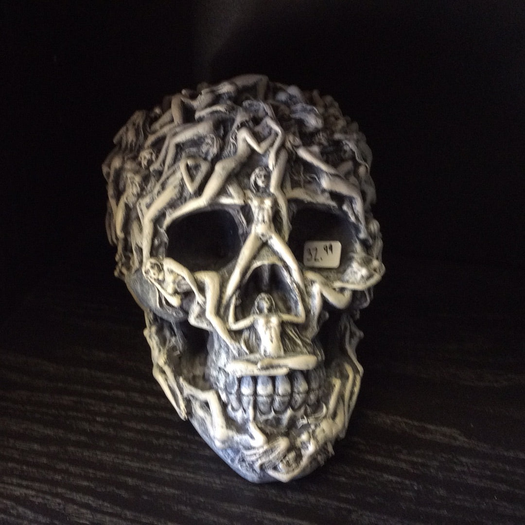 Erotic Skull