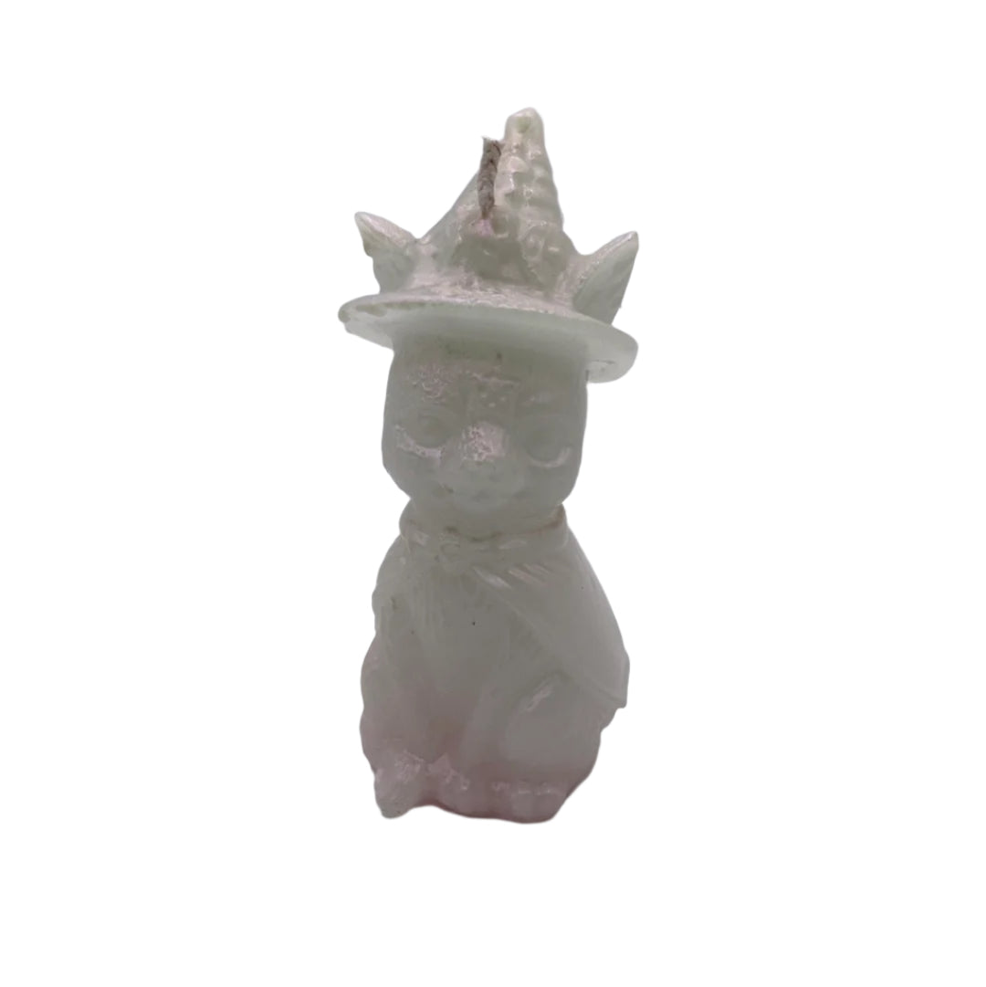 Medium Figure Candle