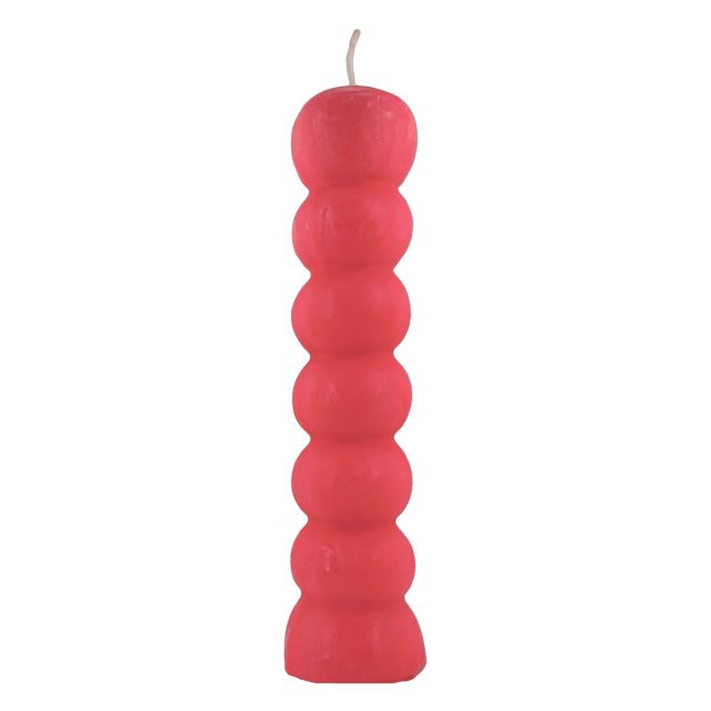 Knob Candle