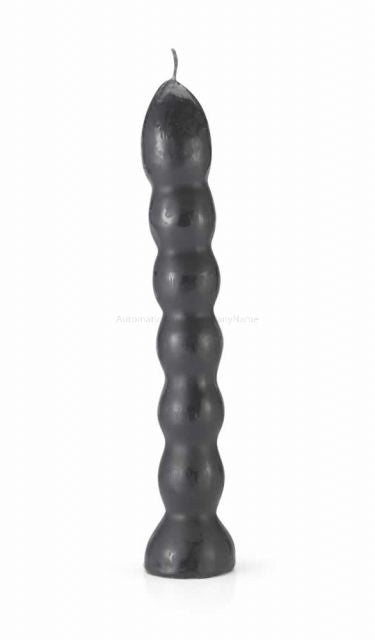 Knob Candle