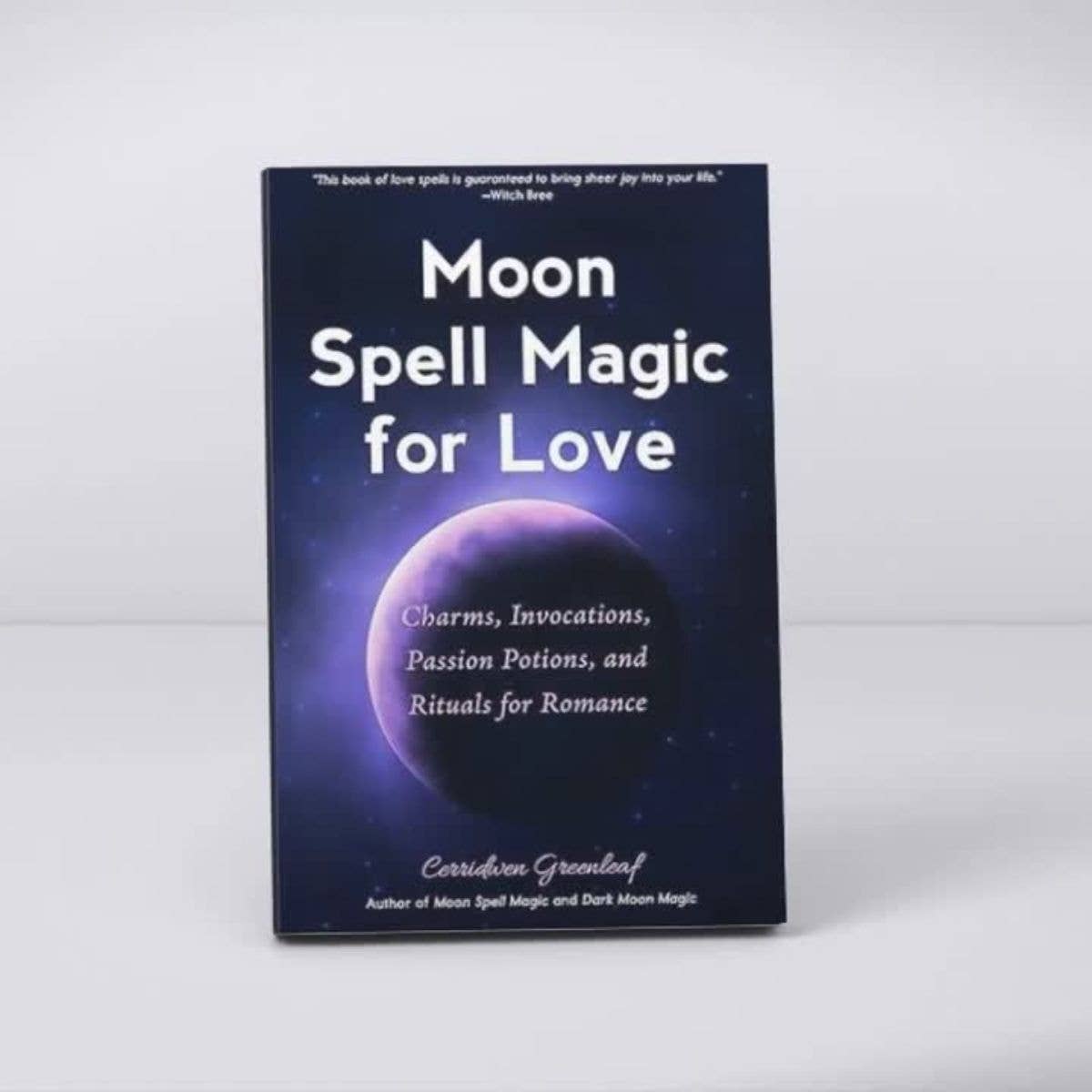 Moon Spell Magic For Love