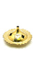 Brass Cone Burners