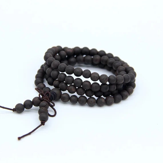 Sandalwood Malas