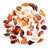 Carnelian Tumbled