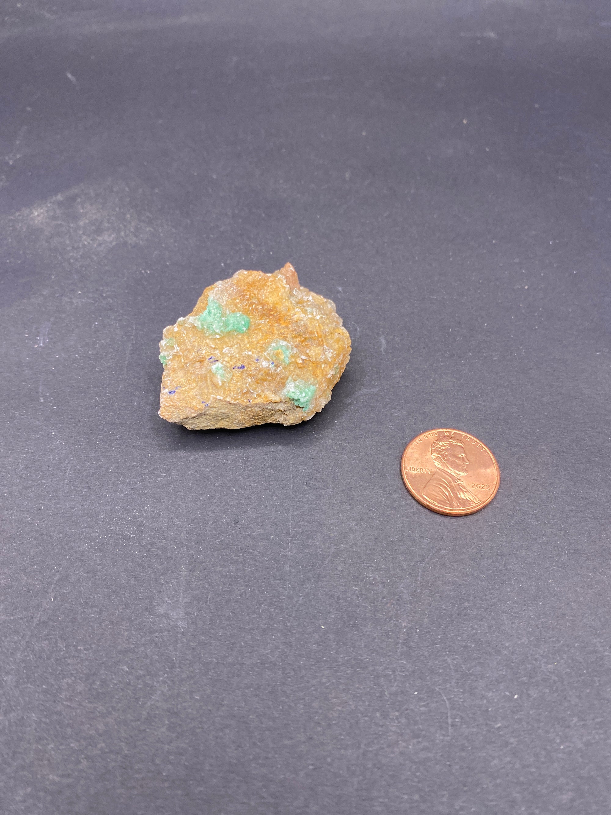 Dolomite Specimen
