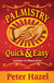 Palmistry Quick & Easy - Hazel